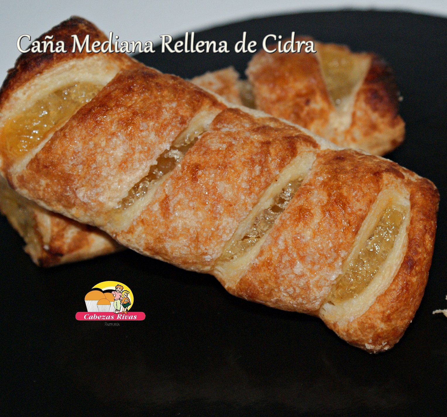 CAÑA CIDRA MEDIANA ENV., C/.2 KILOS