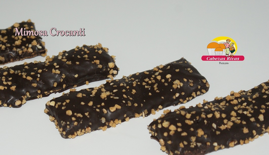 MIMOSA CROCANTI CHOC S/E, CAJA 2 KILOS