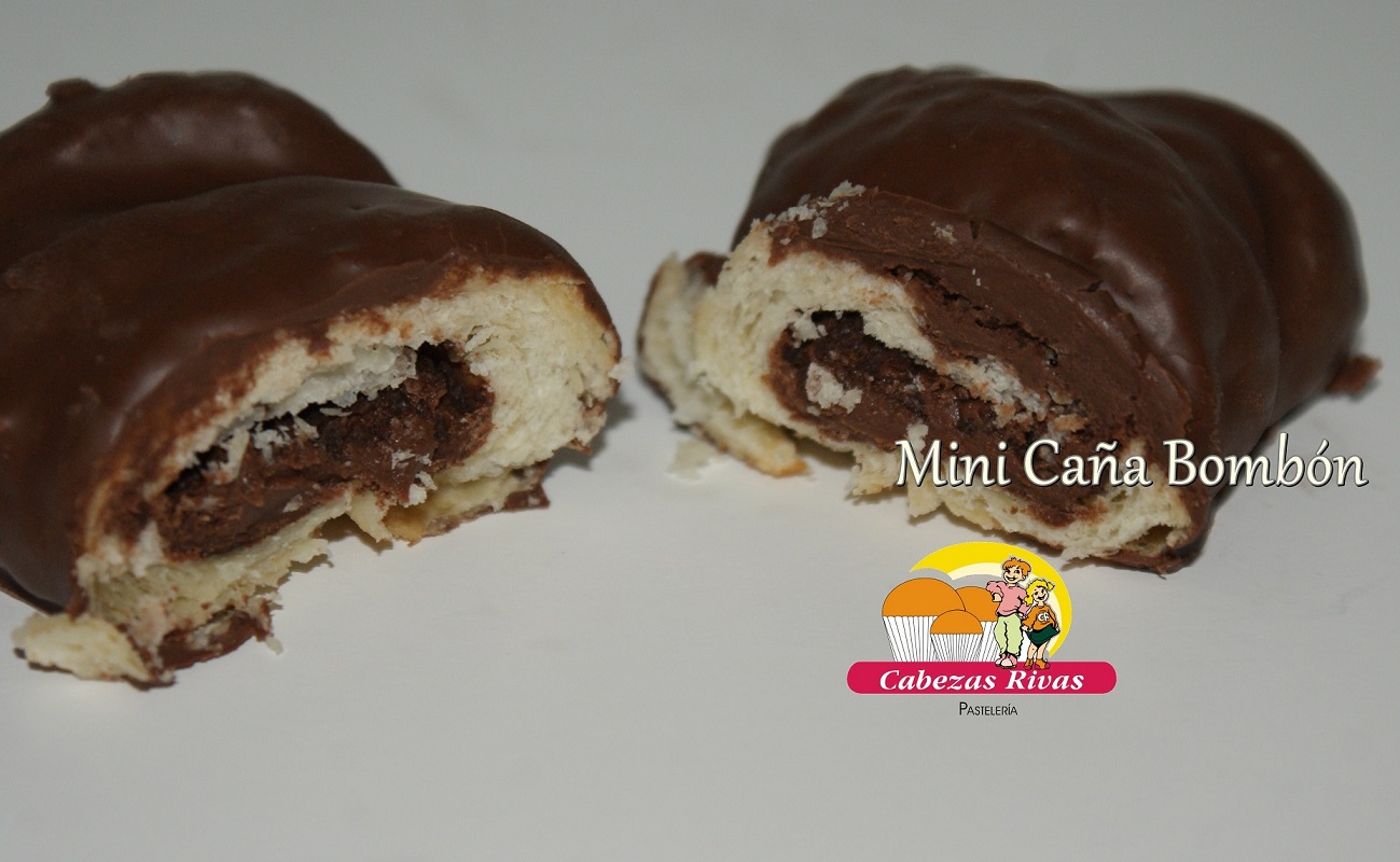 MINICAÑA BOMBÓN SIN ENV.,C/.2'5 KG.
