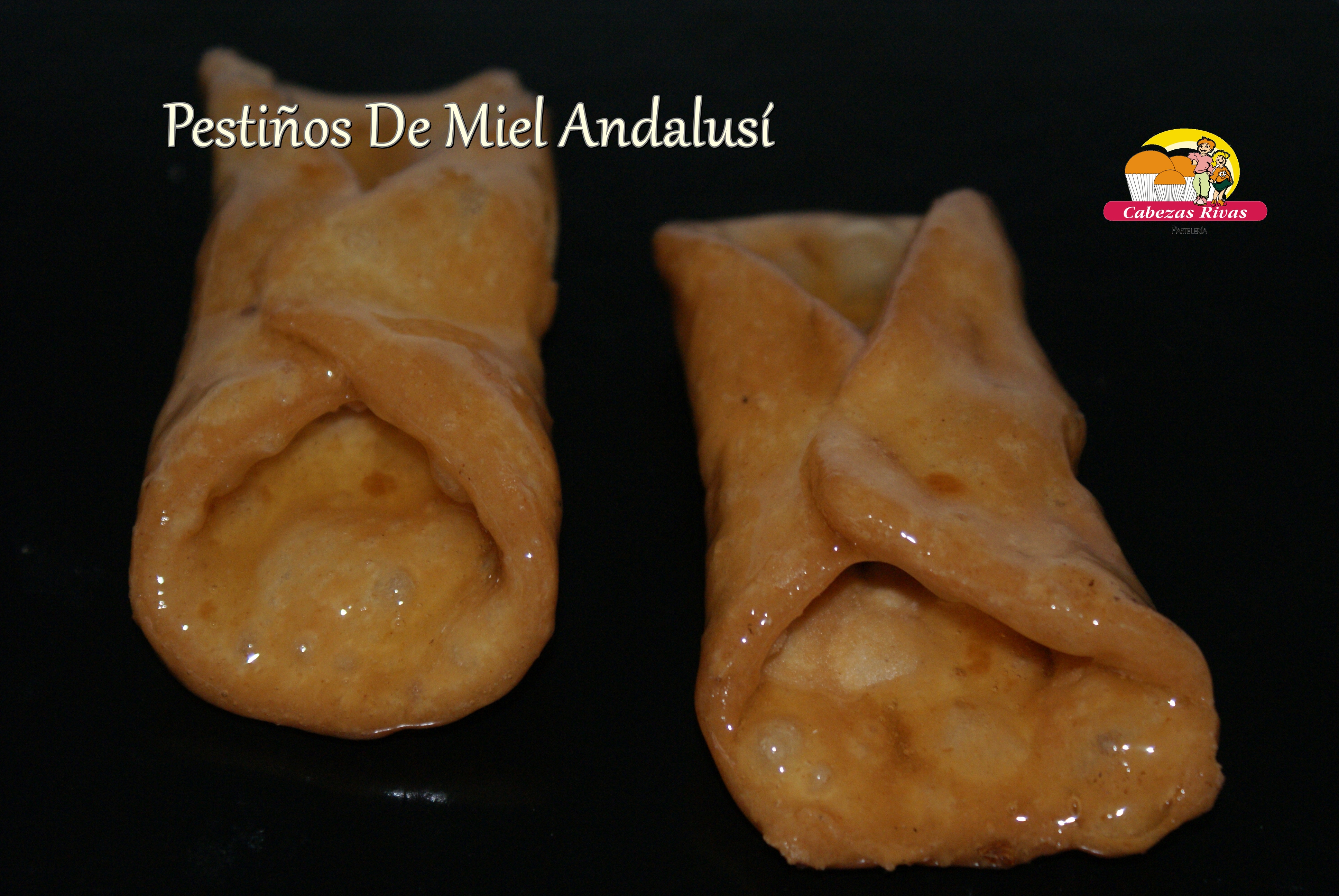 PESTIÑO MIEL ANDALUSI SIN ENVOLVER, C/.2'5 KILOS