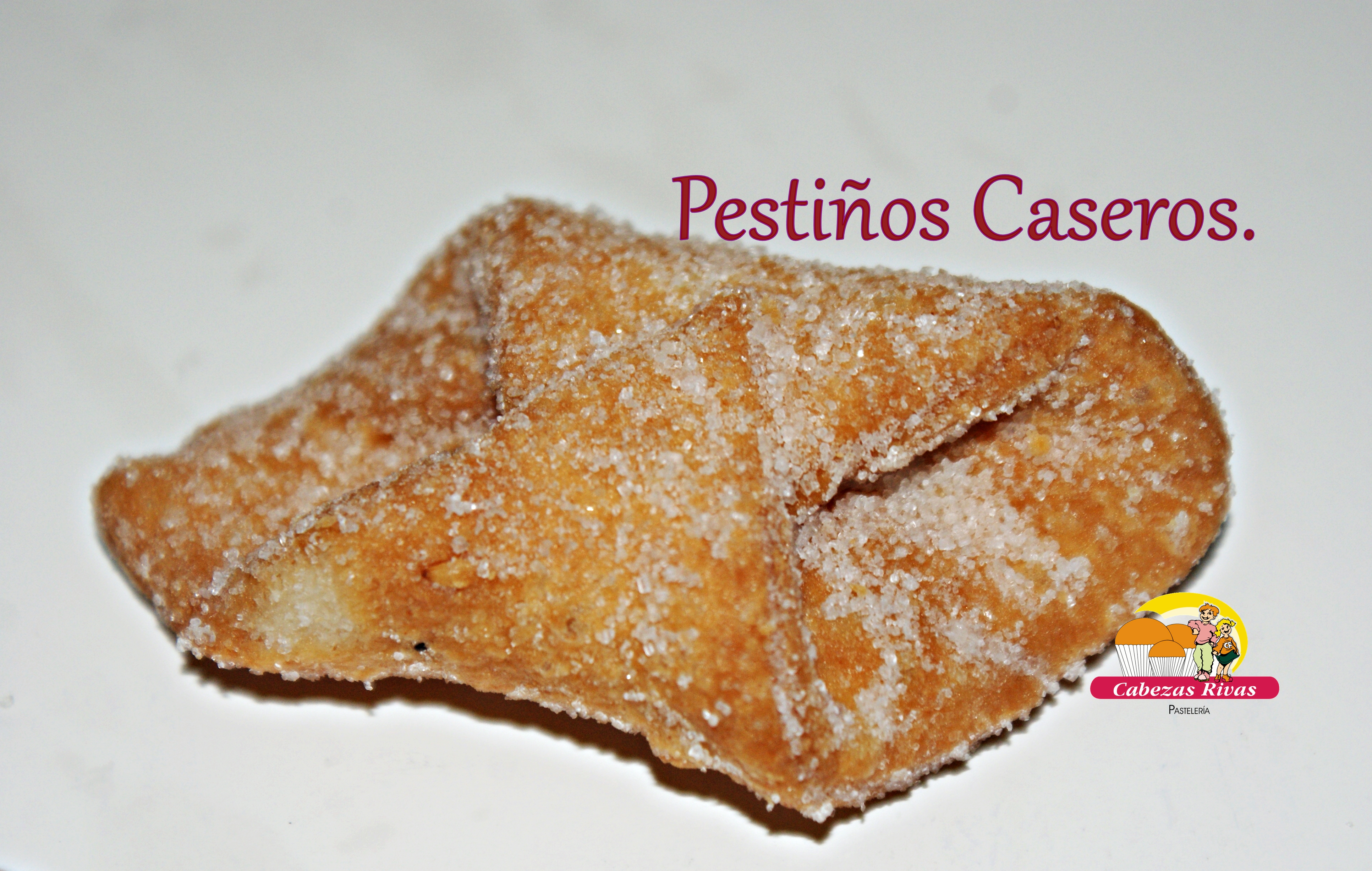 PESTIÑO AZUCAR SIN ENVOLVER, C/.2 KGS.