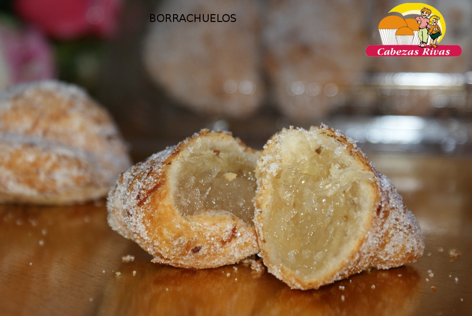 BORRACHUELO AZUCAR SIN ENVOLVER  C/.3 KGS.