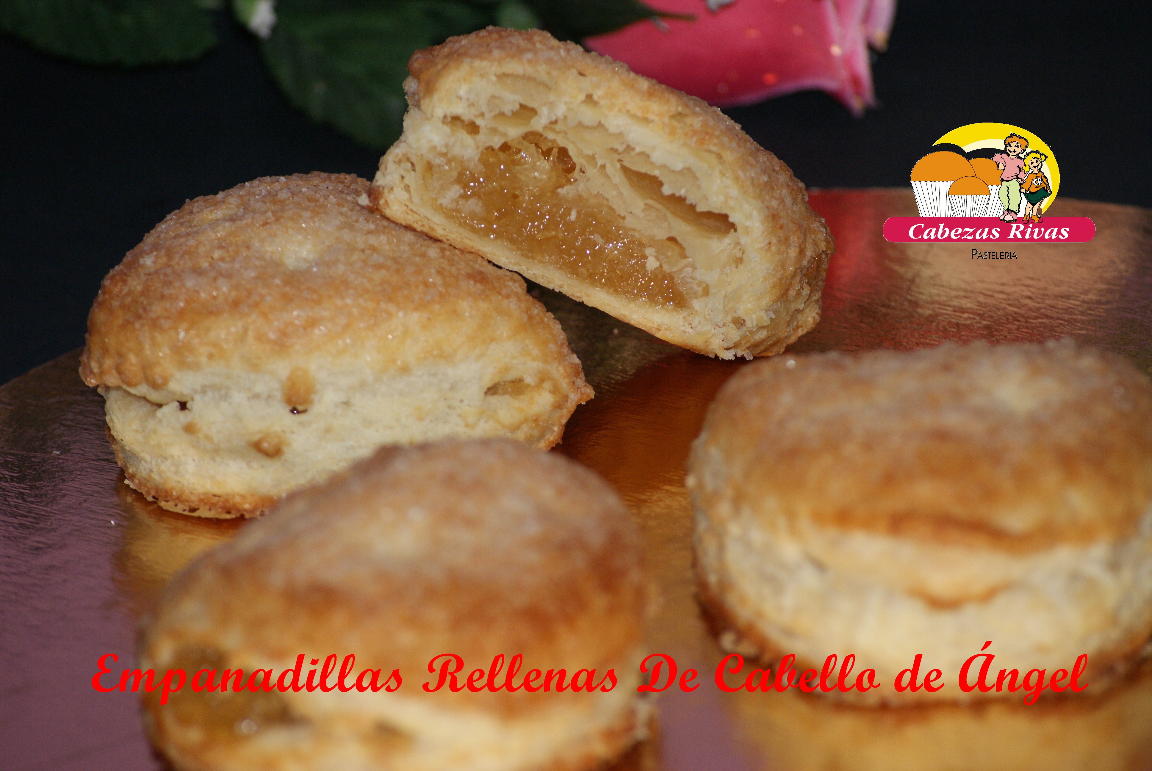 EMPANADILLA AZUCAR SIN ENVOLVER C/.2,2KG