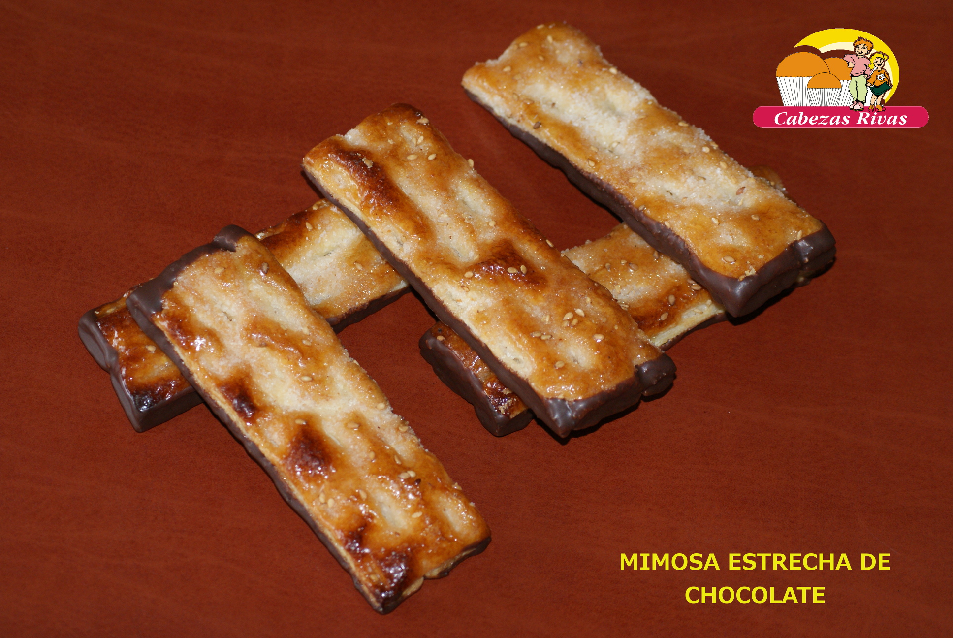 MIMOSA ESTRECHA CHOCO.,C/1'600 KGS.