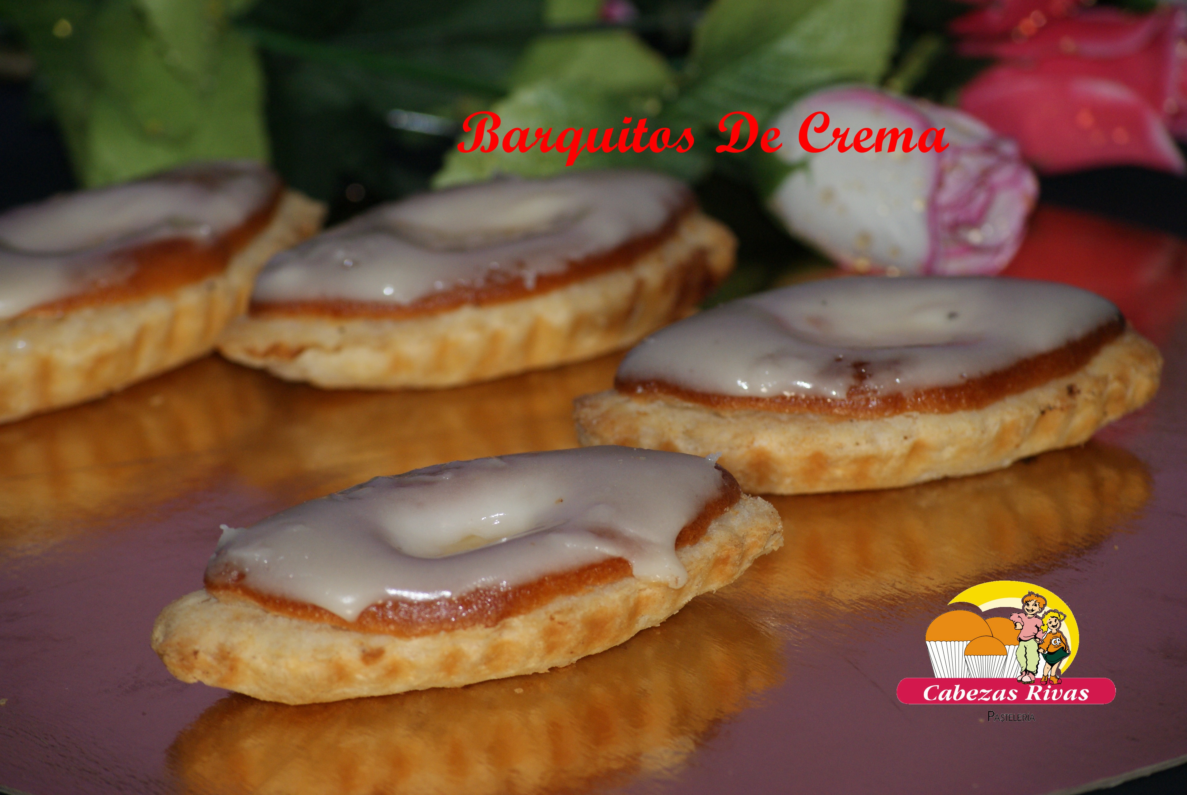 BARCO CREMA ENVUELTO, C/.2 KGS.