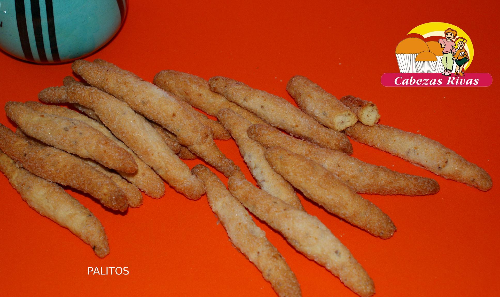 PALITO SIN ENVOLVER, C/.2'5 KGS.