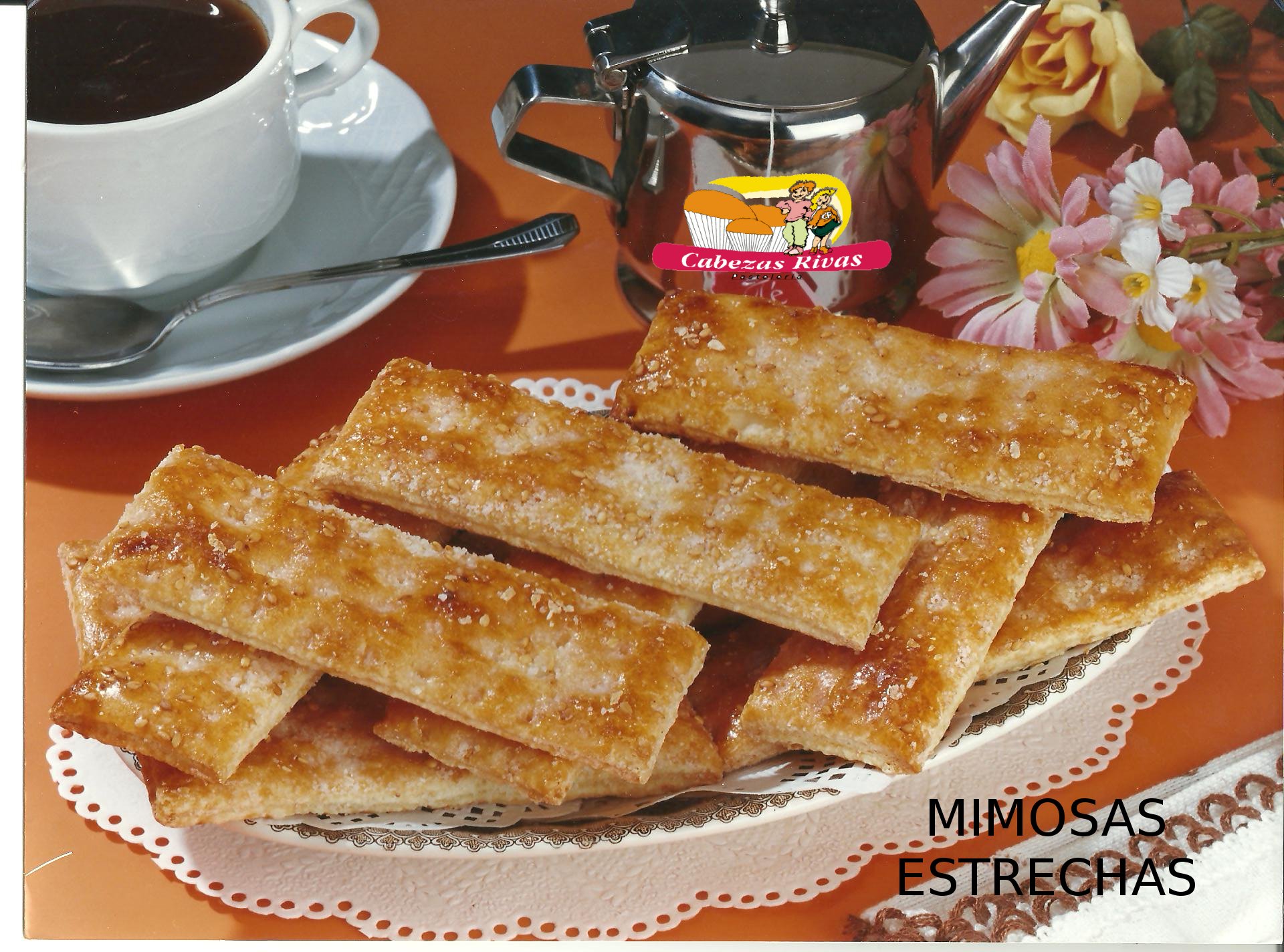 MIMOSA ESTRECHA, C/.1'300 KGS.